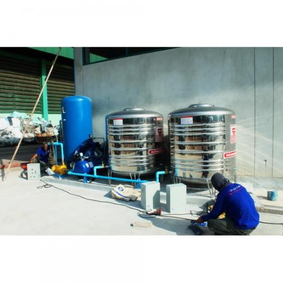 งานเดินท่อโรงงาน ชาร์เตอร์ (ประเทศไทย) - รับทำถังสแตนเลส งานเดินท่อโรงงาน ชาร์เตอร์ (ประเทศไทย) - รับทำถังสแตนเลส